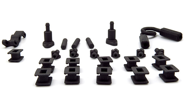 3d打印汽車(chē)定制化生產(chǎn)技術(shù)，從實(shí)驗(yàn)室走向生產(chǎn)線(xiàn)